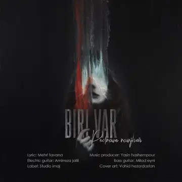 کاور آهنگ Biri Var از Pedram Ranjbar