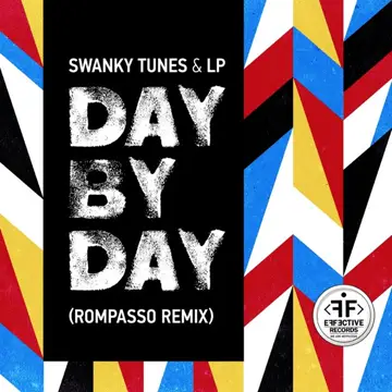 کاور آهنگ Day by Day از Swanky Tunes، LP