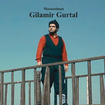 کاور Moosoolman - Single