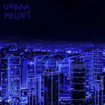 کاور Urban Melody - Single