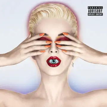 کاور آهنگ Chained to the Rhythm از کیتی پری