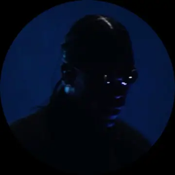 کاور durag activity (2) - Single