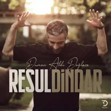 کاور Duman Aldi Dağlara - Single