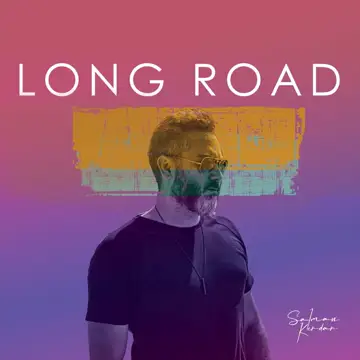 کاور آهنگ Long Road از Salman Kerdar