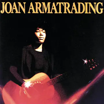 کاور آهنگ Down to Zero از Joan Armatrading