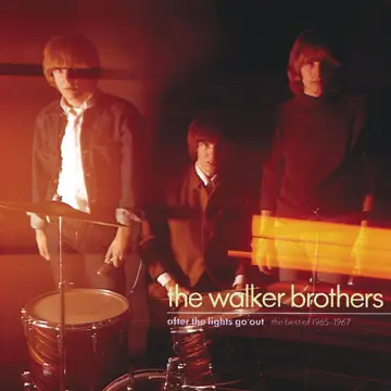 کاور آهنگ Make It Easy On Yourself از The Walker Brothers