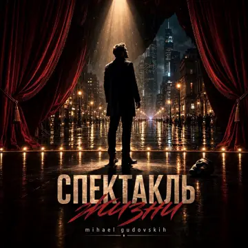 کاور Спектакль жизни - Single