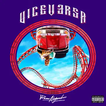 کاور VICE VERSA