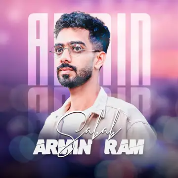 کاور آهنگ ‏Sabab از Armin Ram