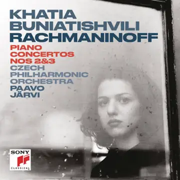 کاور آهنگ Piano Concerto No. 2 in C Minor, Op. 18: I. Moderato از سرگئی راخمانینف