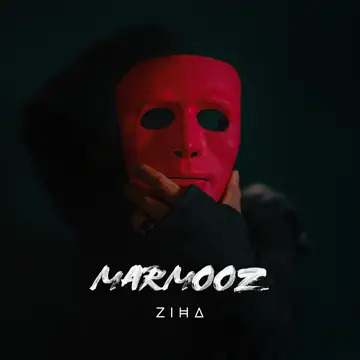 کاور آهنگ Marmooz از Ziha