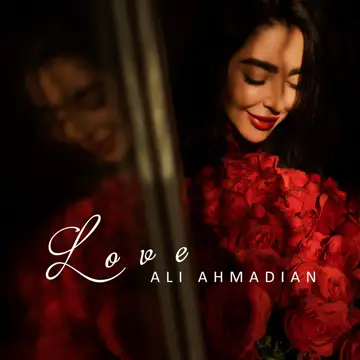 کاور Love - Single