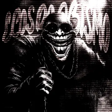 کاور آهنگ ECOS DO ABISMO (Sped Up) از Flame Runner & ZIMXN