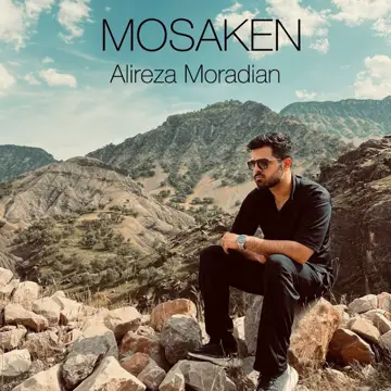 کاور Mosaken - Single