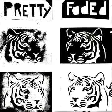 کاور Pretty Faded - Single