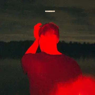 کاور Homesick - EP