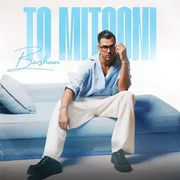 کاور To Mitooni - Single