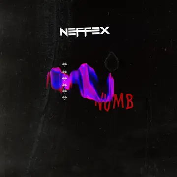 کاور آهنگ Numb از NEFFEX