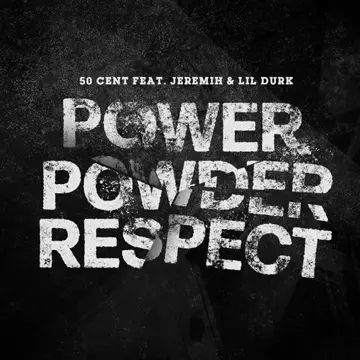 کاور آهنگ Power Powder Respect از فیفتی سنت