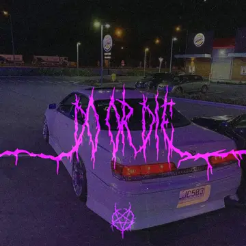 کاور DO OR DIE - Single