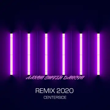 کاور Dancin (Centerside Remix) - Single