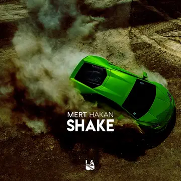 کاور Shake - Single
