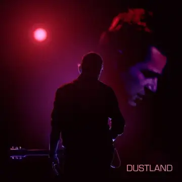 کاور آهنگ Dustland از کیلرز