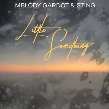 کاور آهنگ Little Something از ملودی گاردو