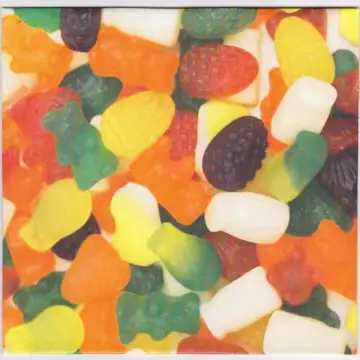 کاور Party Mix