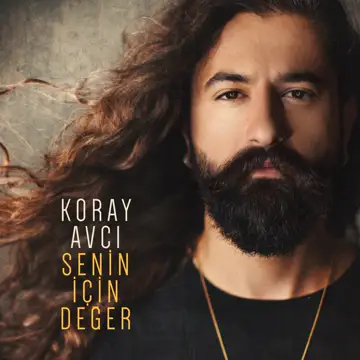 کاور Senin İçin Değer