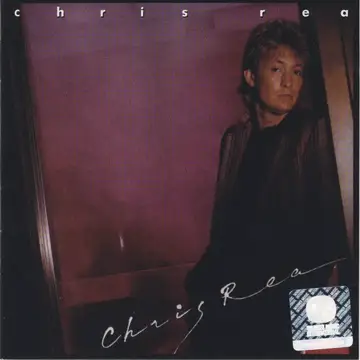 کاور Chris Rea
