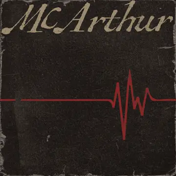 کاور آهنگ McArthur از هاردی