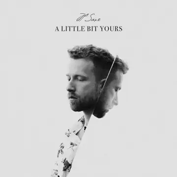 کاور آهنگ Everything Ends از JP Saxe، Lizzy McAlpine، Tiny Habits