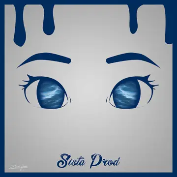 کاور آهنگ Eyes Blue Like the Atlantic از Sista Prod، Subvrbs