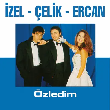 کاور آهنگ Özledim از ایزل