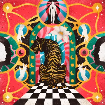 کاور Toy - Single