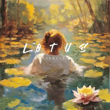 کاور Lotus - Single