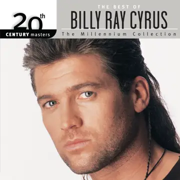 کاور آهنگ Achy Breaky Heart از بیلی ری سایرس