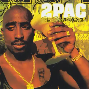 کاور آهنگ Ambitionz Az A Ridah (Nu-Mixx) از 2Pac