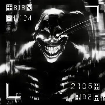 کاور آهنگ JOGO AGRESIVO (SLOWED) از n0luv, Seek & Polaris