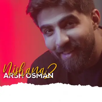 کاور Nishana 2 - Single