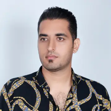 کاور 2 noghte te - Single