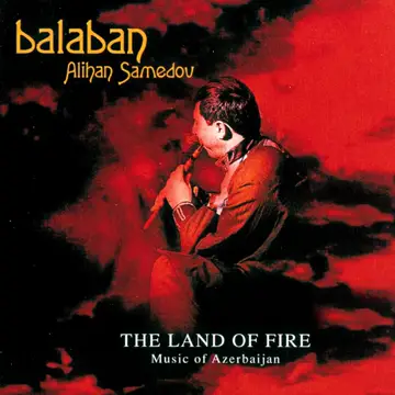 کاور Balaban