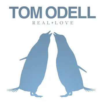 کاور Real Love (from the John Lewis Christmas Advert 2014) - Single