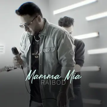 کاور Mamma Mia - Single