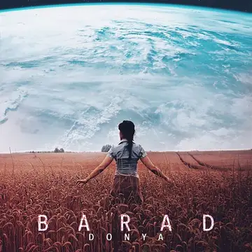 کاور آهنگ Donya از Barad