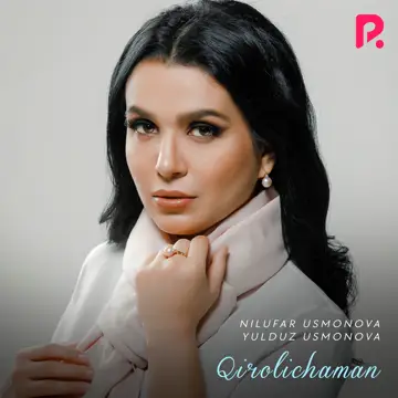 کاور Qirolichaman - Single