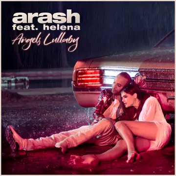 کاور Angels Lullaby (feat. Helena) - Single