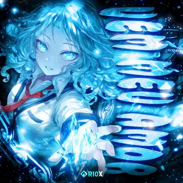 کاور آهنگ VEM MEU AMOR (Super Slowed) از SXYGX