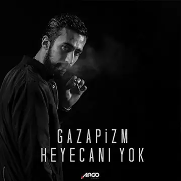 کاور آهنگ Heyecanı Yok از Gazapizm